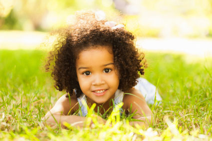 Toddler Classes at the The Harvest Child and Day Care School in Stone Mountain Georgia