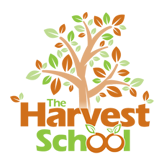 The Harvest School Logo